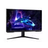 Samsung G30D arvutimonitor 61 cm (24 tolli) 1920 x 1080 pikslit Full HD LCD Must