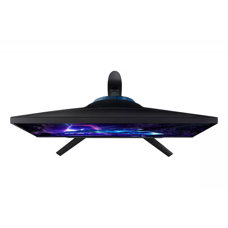 Samsung G30D arvutimonitor 61 cm (24 tolli) 1920 x 1080 pikslit Full HD LCD Must