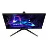 Samsung G30D arvutimonitor 61 cm (24 tolli) 1920 x 1080 pikslit Full HD LCD Must