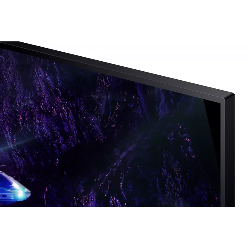 Samsung G30D arvutimonitor 61 cm (24 tolli) 1920 x 1080 pikslit Full HD LCD Must