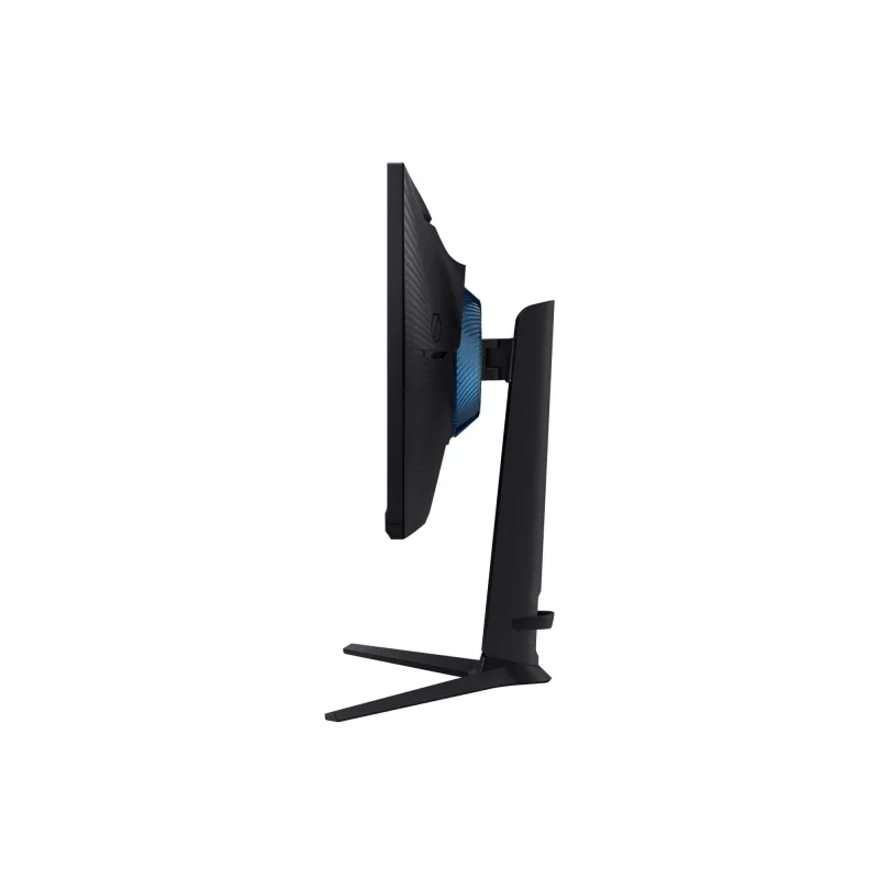 Samsung G30D arvutimonitor 61 cm (24 tolli) 1920 x 1080 pikslit Full HD LCD Must