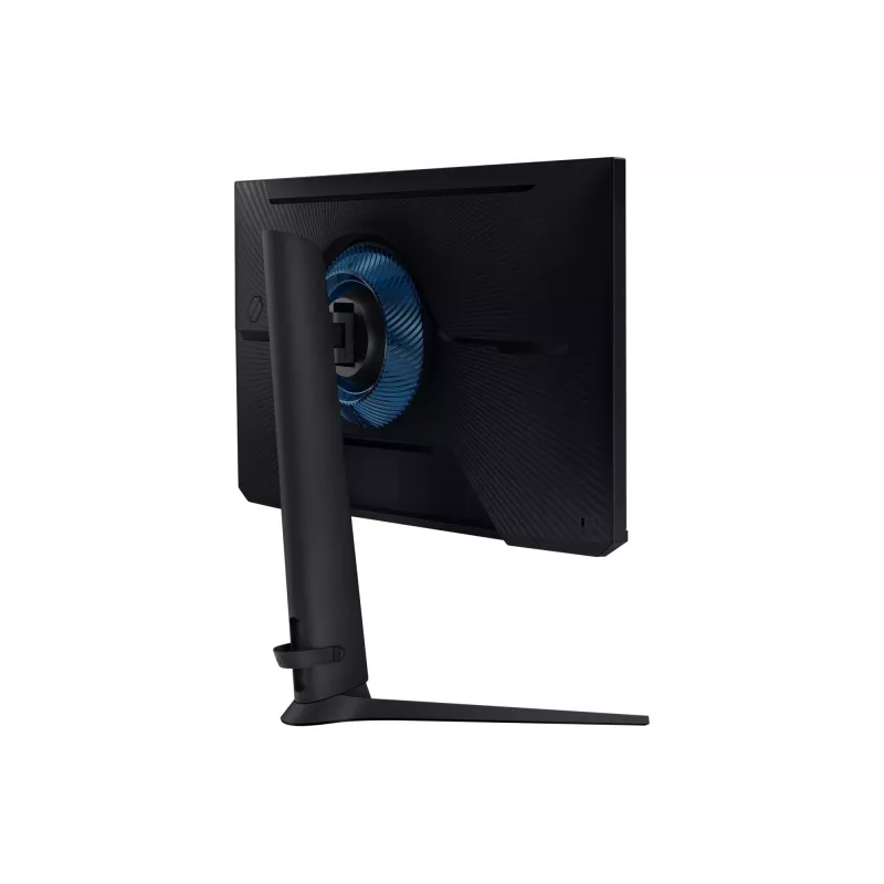 Samsung G30D arvutimonitor 61 cm (24 tolli) 1920 x 1080 pikslit Full HD LCD Must