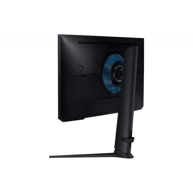 Samsung G30D arvutimonitor 61 cm (24 tolli) 1920 x 1080 pikslit Full HD LCD Must