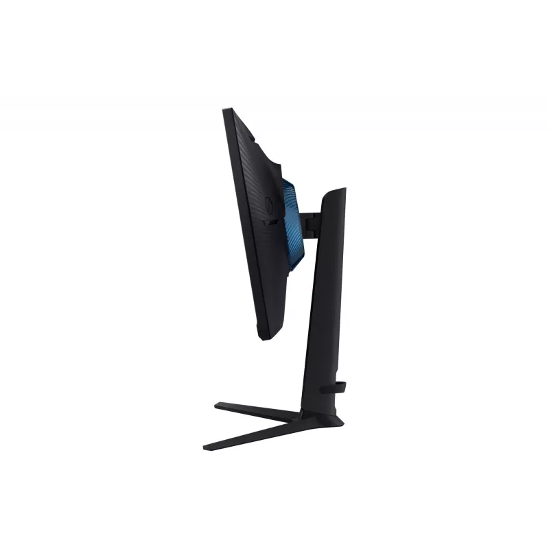 Samsung G30D arvutimonitor 61 cm (24 tolli) 1920 x 1080 pikslit Full HD LCD Must