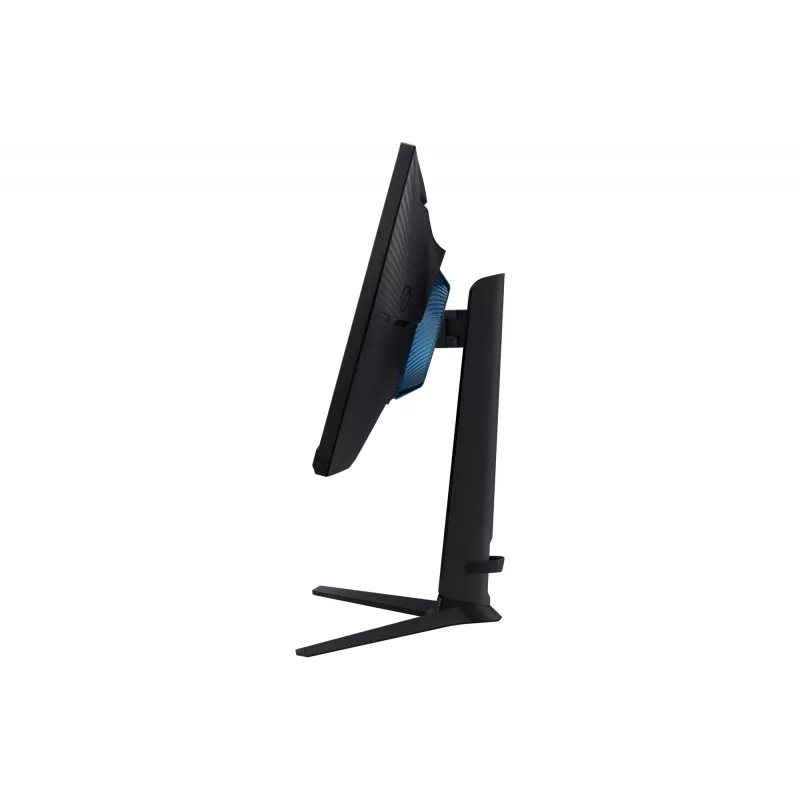 Samsung G30D arvutimonitor 61 cm (24 tolli) 1920 x 1080 pikslit Full HD LCD Must