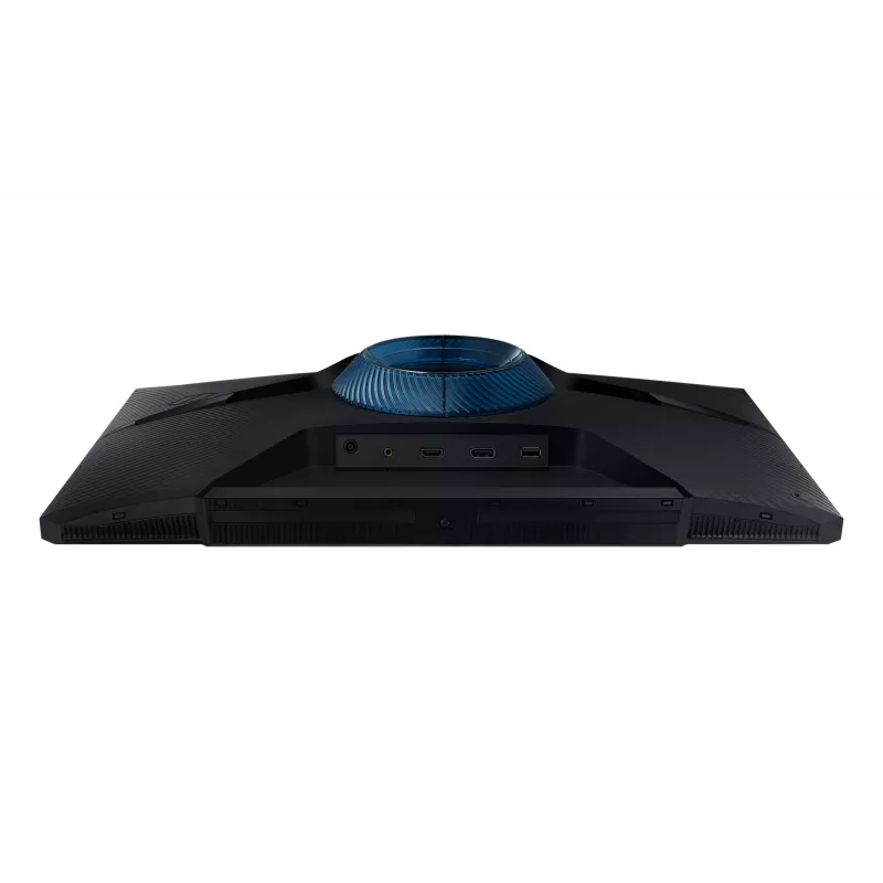 Samsung G30D arvutimonitor 61 cm (24 tolli) 1920 x 1080 pikslit Full HD LCD Must