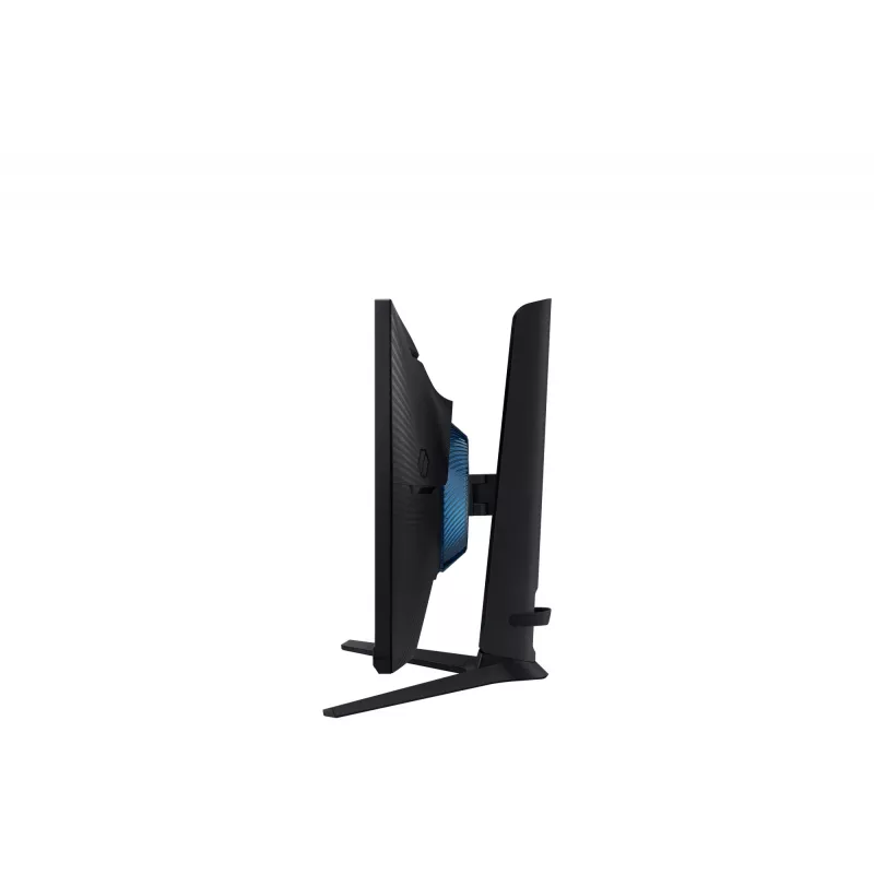 Samsung G30D arvutimonitor 61 cm (24 tolli) 1920 x 1080 pikslit Full HD LCD Must