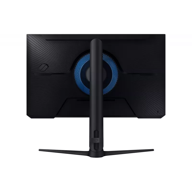 Samsung G30D arvutimonitor 61 cm (24 tolli) 1920 x 1080 pikslit Full HD LCD Must