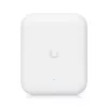 UBIQUITI NETWORKS Access Point U7 Outdoor Wi-Fi 7 4 ruumilise vooga