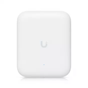 UBIQUITI NETWORKS Access Point U7 Outdoor Wi-Fi 7 4 ruumilise vooga