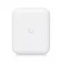 UBIQUITI NETWORKS Access Point U7 Outdoor Wi-Fi 7 4 ruumilise vooga