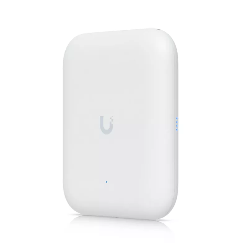 UBIQUITI NETWORKS Access Point U7 Outdoor Wi-Fi 7 4 ruumilise vooga