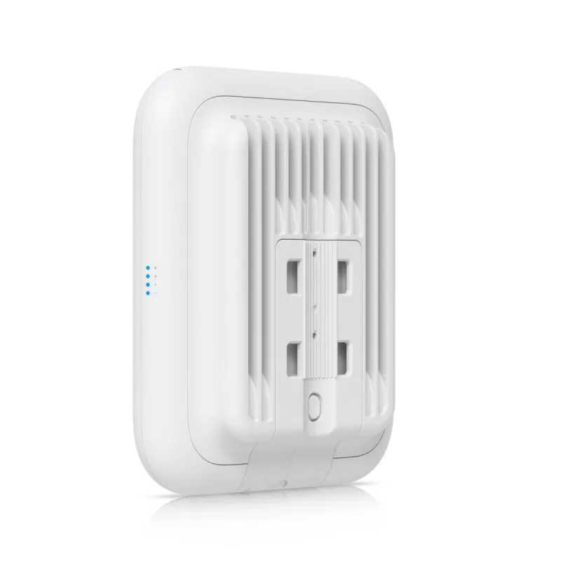 UBIQUITI NETWORKS Access Point U7 Outdoor Wi-Fi 7 4 ruumilise vooga