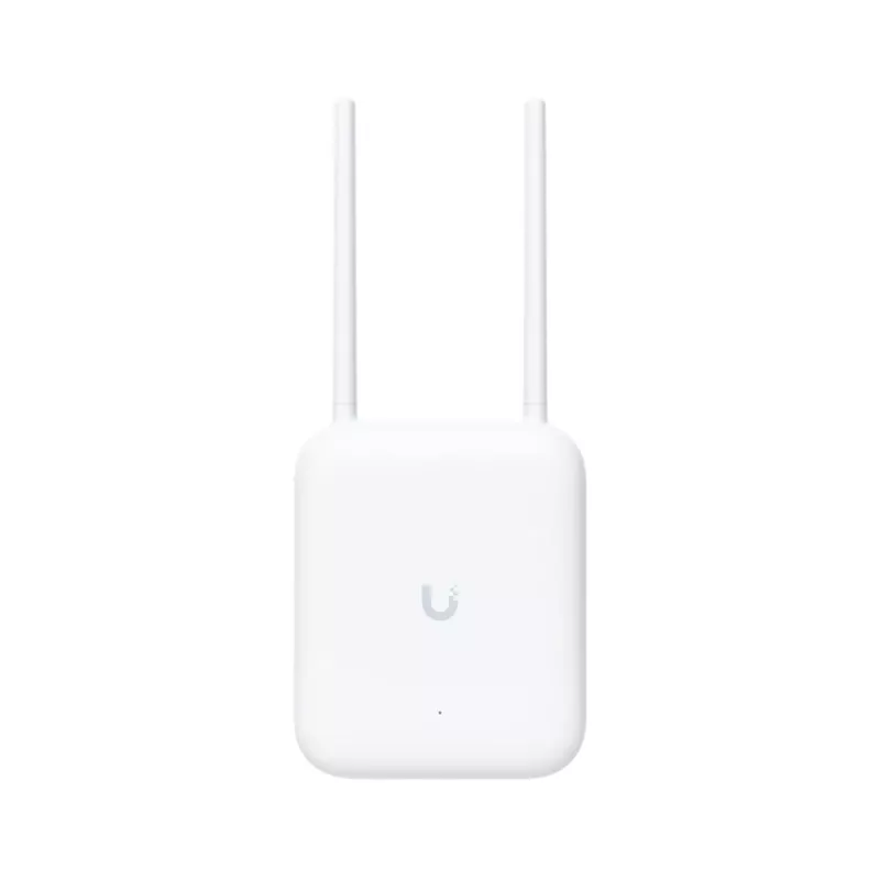 UBIQUITI NETWORKS Access Point U7 Outdoor Wi-Fi 7 4 ruumilise vooga
