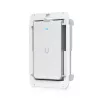 WLAN-i pääsupunkti kinnitus Ubiquiti UACC-U7-Pro-seina-FM Valge 142x49x190mm