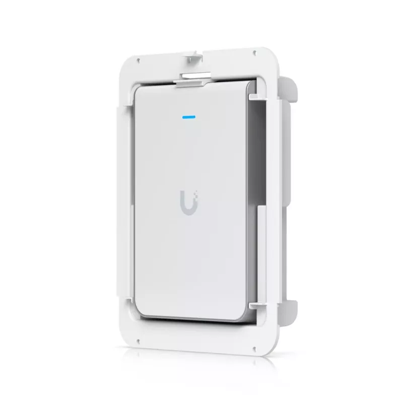 WLAN-i pääsupunkti kinnitus Ubiquiti UACC-U7-Pro-seina-FM Valge 142x49x190mm