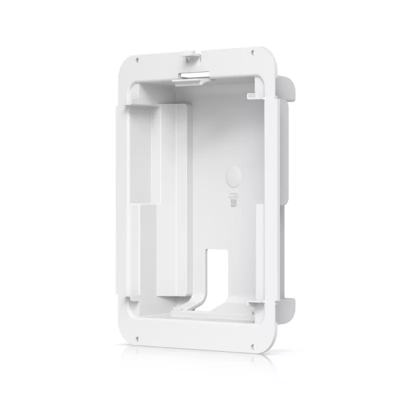 WLAN-i pääsupunkti kinnitus Ubiquiti UACC-U7-Pro-seina-FM Valge 142x49x190mm