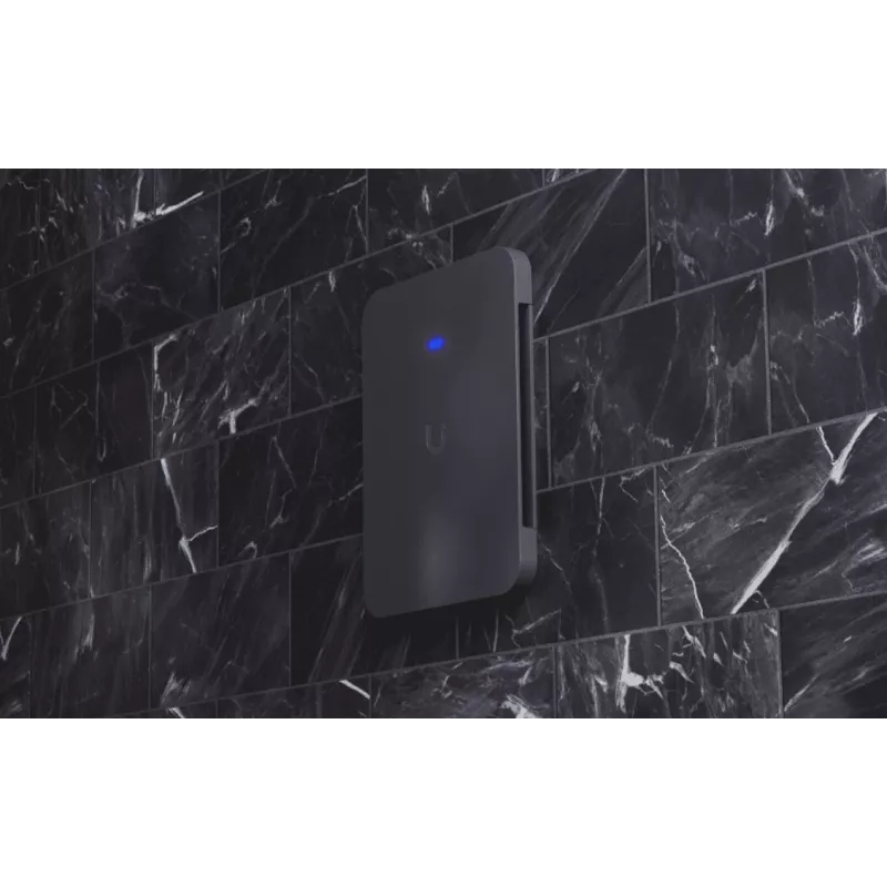 WLAN-i pääsupunkti kinnitus Ubiquiti UACC-U7-Pro-seina-FM Valge 142x49x190mm
