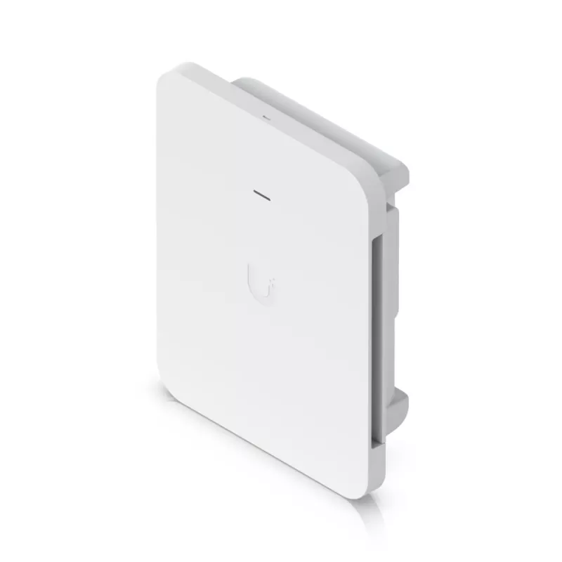 WLAN-i pääsupunkti kinnitus Ubiquiti UACC-U7-Pro-seina-FM Valge 142x49x190mm