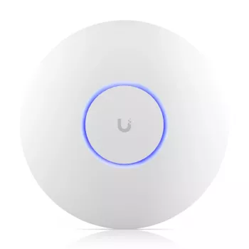 UBIQUITI NETWORKS Pääsupunkt U7 Pro Max Wi-Fi 7 pühendatud skaneerimisega