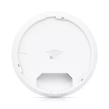 UBIQUITI NETWORKS Pääsupunkt U7 Pro Max Wi-Fi 7 pühendatud skaneerimisega