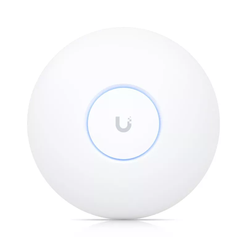 UBIQUITI NETWORKS Pääsupunkt U7 Pro Max Wi-Fi 7 pühendatud skaneerimisega