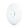 UBIQUITI NETWORKS Pääsupunkt U7 Pro Max Wi-Fi 7 pühendatud skaneerimisega
