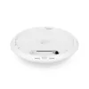 UBIQUITI NETWORKS Pääsupunkt U7 Pro Max Wi-Fi 7 pühendatud skaneerimisega