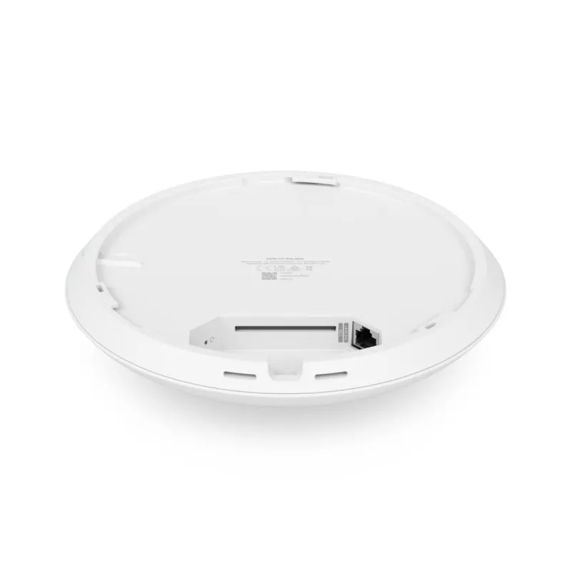 UBIQUITI NETWORKS Pääsupunkt U7 Pro Max Wi-Fi 7 pühendatud skaneerimisega