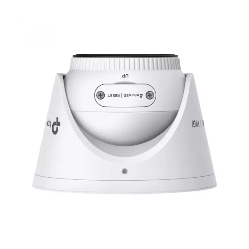 TP-Link VIGI C445 Turret IP turvakaamera sise- ja välistingimustesse 2688 x 1520 pikslit Lae/seinale