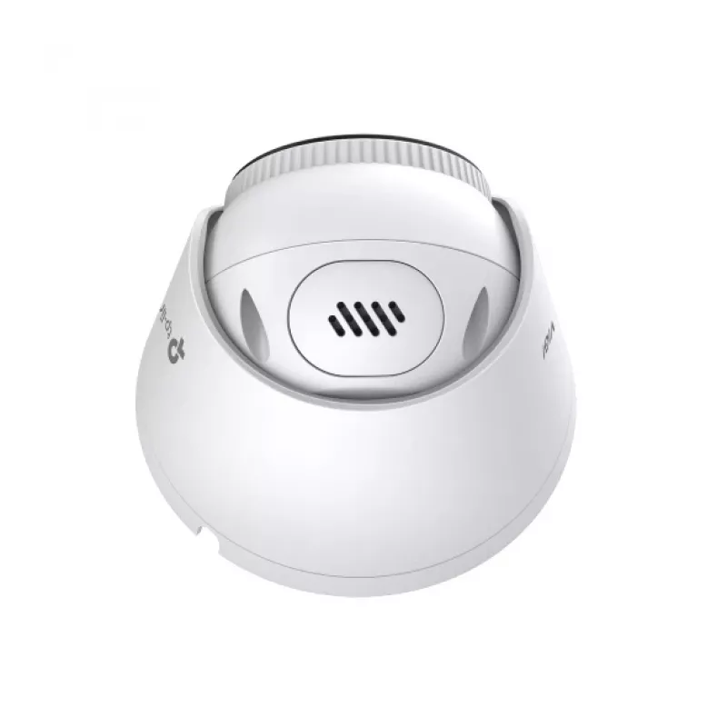TP-Link VIGI C445 Turret IP turvakaamera sise- ja välistingimustesse 2688 x 1520 pikslit Lae/seinale