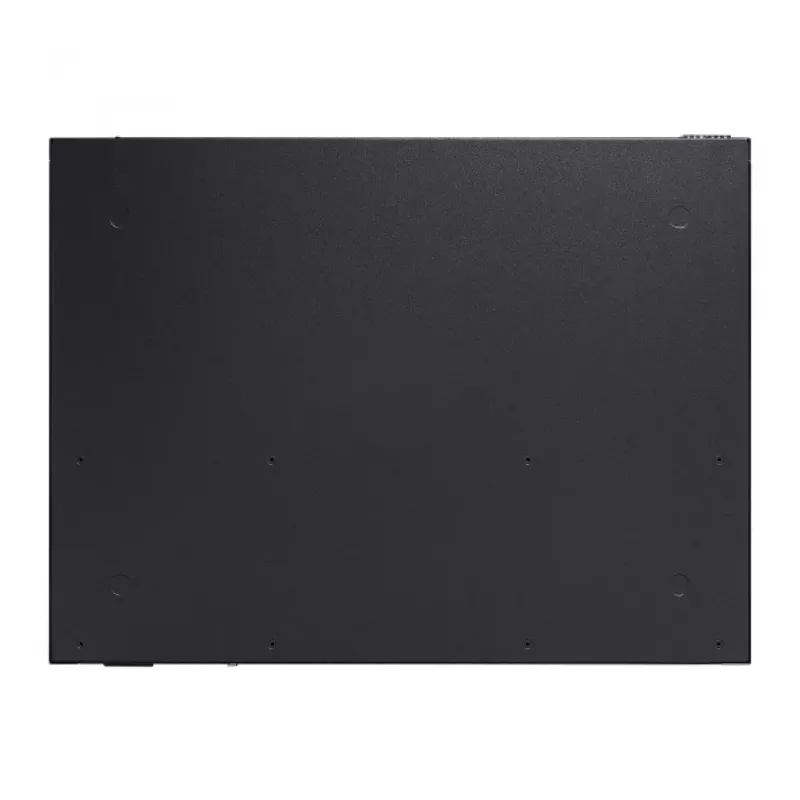 TP-Link Omada SG3452XMPP võrgulüliti, hallatav L2+, Gigabit Ethernet (10/100/1000), Power over Ethernet (PoE), 1U, must