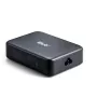 Mobiilseadme laadija CLUB3D CAC-1918 universaalne must AC 4 USB Type-C porti