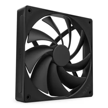 NZXT Cooling Fan F140q 140mm Must Quiet Airflow