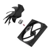 NZXT Cooling Fan F140q 140mm Must Quiet Airflow