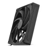 NZXT Cooling Fan F140q 140mm Must Quiet Airflow