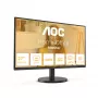 AOC B3 U27B3M arvutimonitor 68,6 cm (27 tolli) 3840 x 2160 pikslit 4K Ultra HD LCD must