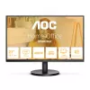 AOC B3 U27B3M arvutimonitor 68,6 cm (27 tolli) 3840 x 2160 pikslit 4K Ultra HD LCD must