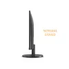 AOC B3 U27B3M arvutimonitor 68,6 cm (27 tolli) 3840 x 2160 pikslit 4K Ultra HD LCD must