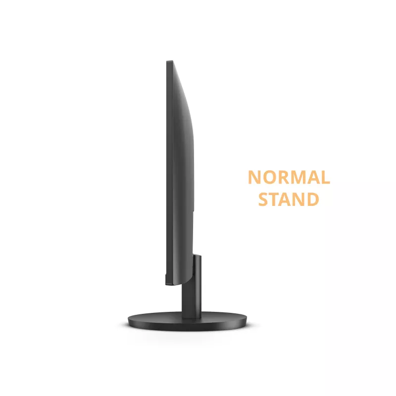 AOC B3 U27B3M arvutimonitor 68,6 cm (27 tolli) 3840 x 2160 pikslit 4K Ultra HD LCD must
