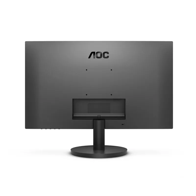 AOC B3 U27B3M arvutimonitor 68,6 cm (27 tolli) 3840 x 2160 pikslit 4K Ultra HD LCD must