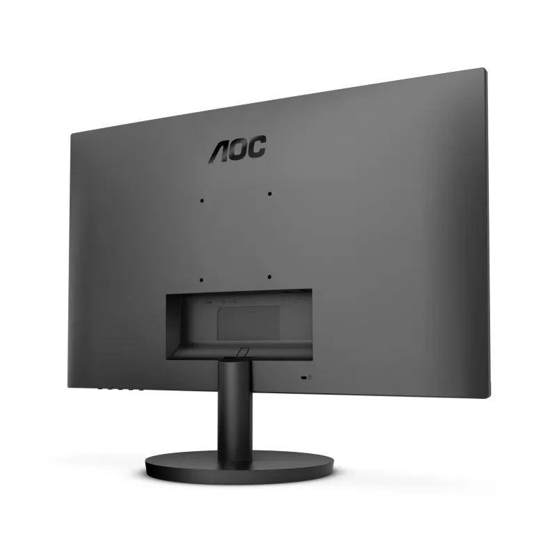 AOC B3 U27B3M arvutimonitor 68,6 cm (27 tolli) 3840 x 2160 pikslit 4K Ultra HD LCD must