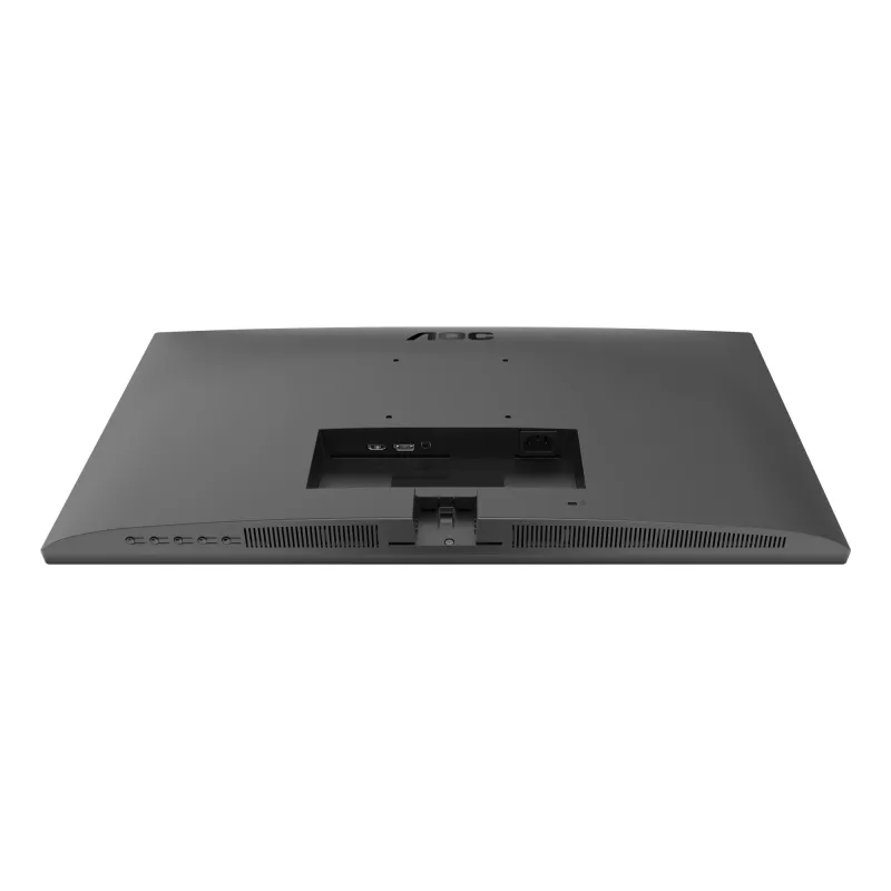 AOC B3 U27B3M arvutimonitor 68,6 cm (27 tolli) 3840 x 2160 pikslit 4K Ultra HD LCD must