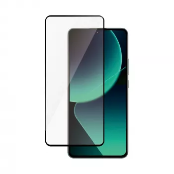 PanzerGlass SAFE. by ® Ekraanikaitse Xiaomi 13T | 13T Pro | Ultra-Wide Fit