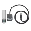 Juhtmevaba USB-adapter TP-Link Archer AX3000 (Archer TX50UH) – kaheribalise Wi‑Fi 6, USB 3.2 Gen1, kuni 3000 Mbps, sisemine antenn, Windows 11