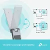 Juhtmevaba USB-adapter TP-Link Archer AX3000 (Archer TX50UH) – kaheribalise Wi‑Fi 6, USB 3.2 Gen1, kuni 3000 Mbps, sisemine antenn, Windows 11