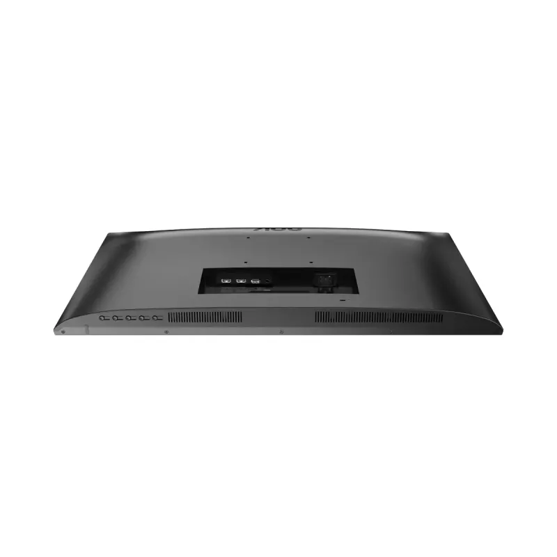 AOC U27B3AF arvutimonitor 68,6 cm (27 tolli) 3840 x 2160 pikslit 4K Ultra HD LED must