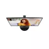 AOC U27B3AF arvutimonitor 68,6 cm (27 tolli) 3840 x 2160 pikslit 4K Ultra HD LED must