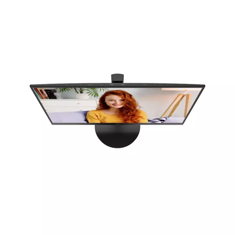 AOC U27B3AF arvutimonitor 68,6 cm (27 tolli) 3840 x 2160 pikslit 4K Ultra HD LED must