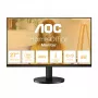 AOC U27B3AF arvutimonitor 68,6 cm (27 tolli) 3840 x 2160 pikslit 4K Ultra HD LED must